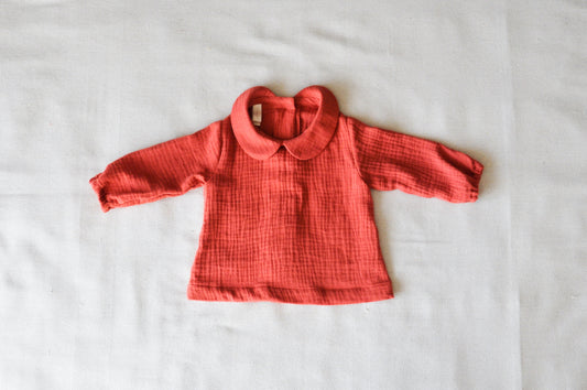 Olivia blouse