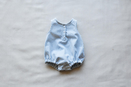 Charlie unisex romper