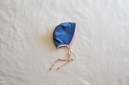 Reversible bonnet